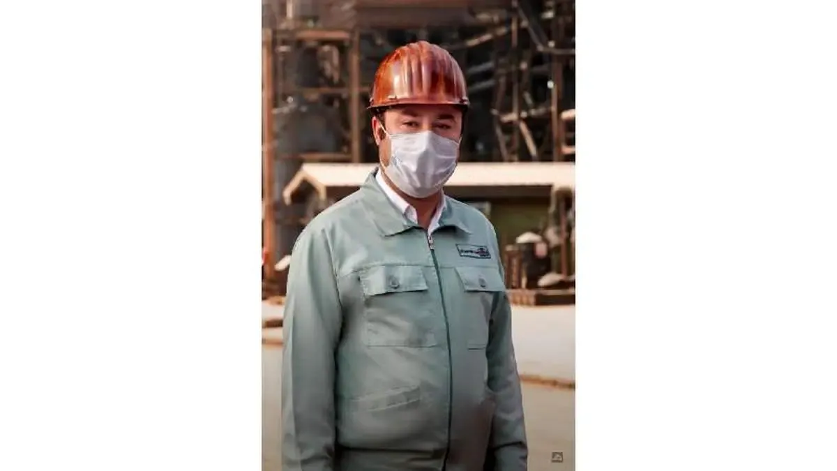 رکورد جدید نشان از توان تخصصی و انگیزه بالای کارکنان می باشد