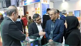 بیست و دومین نمایشگاه بین المللی رنگ، رزین، پوششهای صنعتی، مواد کامپوزیت و صنعت آبکاری با حضور پر رنگ پتروشیمی خوزستان به خط پایان رسید