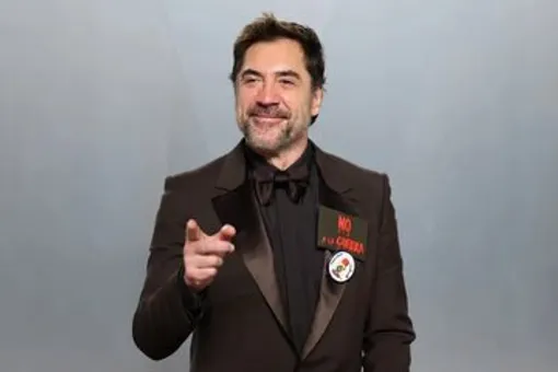 خاویر باردم در مراسم اسکار: جنگ ترامپ و نتانیاهو علیه ایران غیرقانونی است