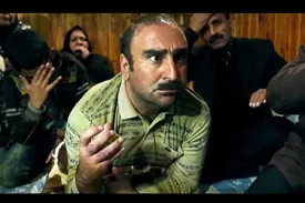 مهران احمدی در «پایتخت ٧» حضور دارد؟