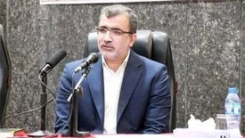 بازرسان سبب دلگرمی برای کارکنان باشند/ لزوم هدایت اعتبارات به بخش تولید دانش‌بنیان و اشتغال‌آفرین در بانک‌ها/ اهتمام بازرسان بر رصد و رفع گلوگاه‌های فساد