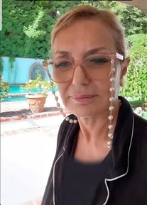 گوگوش دوباره جوان شد!/ عکس
