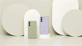 با گلکسی S21 FE 5G سامسونگ آشنا شوید