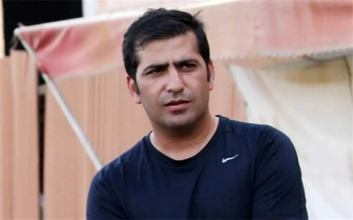 اظهارنظر عجیب علی سامره: هر کس جای نکونام بود استعفا می‌داد و می‌رفت