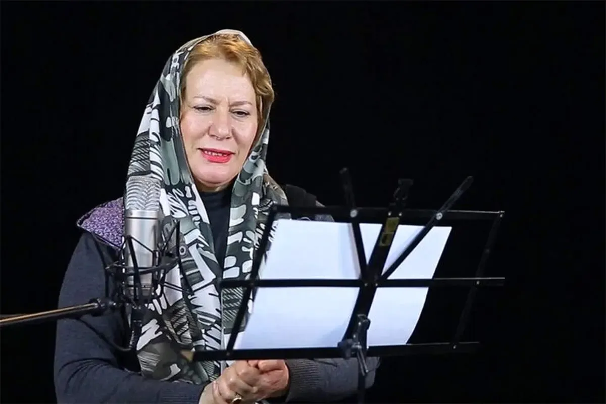 معصومه آقاجانی از بیمارستان مرخص شد