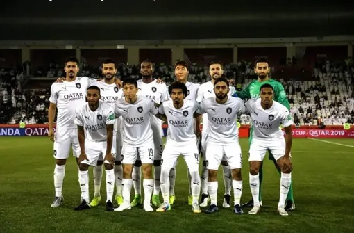 السد قطر ستاره ایرانی خود را کنار گذاشت + عکس