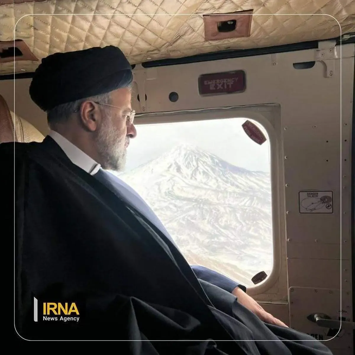 رئیسی چرا سکوت کرد؟