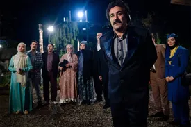 «پایتخت ۷» به تاجیکستان نمی رود