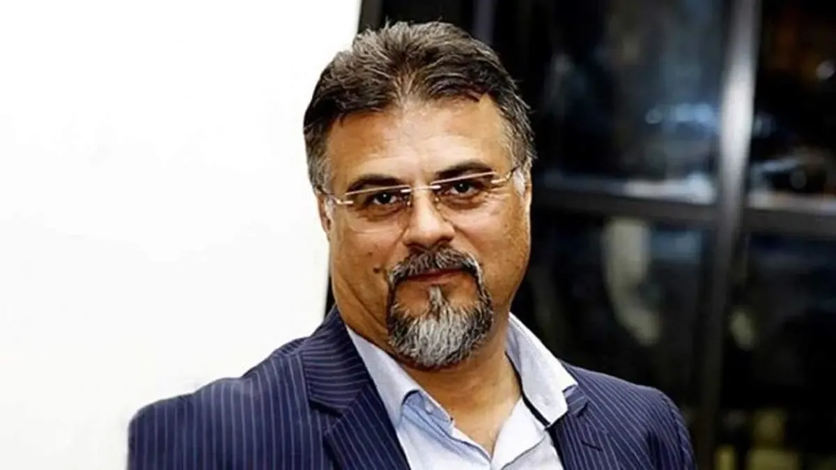 استعفا نظری جویباری از مدیرعاملی استقلال