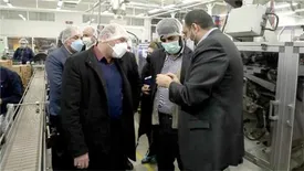 اهتمام در بکارگیری تمام ظرفیت فروشگاه های زنجیره ای برای کاهش فشار اقتصادی بر هموطنان