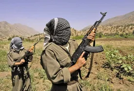 جزئیات جدید از حمله تروریستی به دادگستری زاهدان