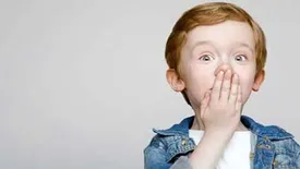۸ دلیلی که فرزندتان به شما دروغ می گوید