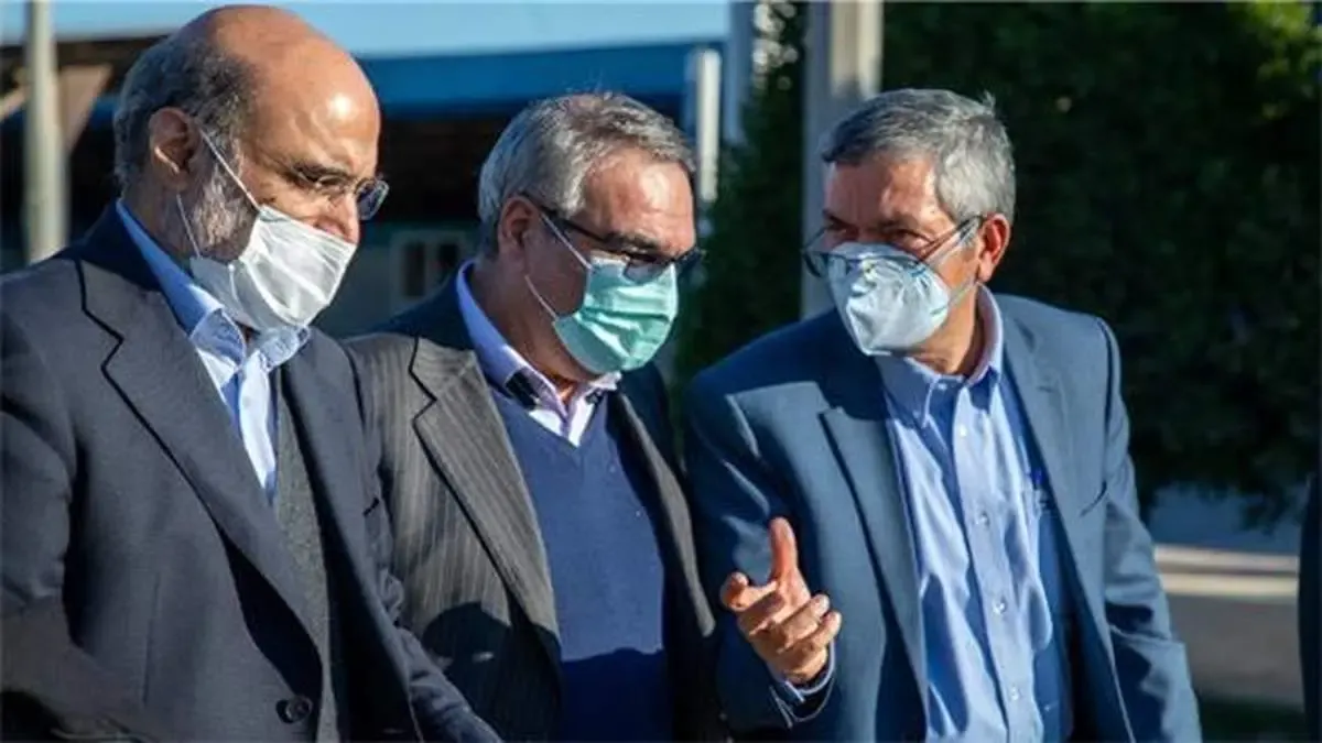 پروژه هایکو برای جهاد ساخت داخل، الهام بخش است/ همانطور که بر تشویق کارشناسان خلاق اصرار داریم در کنترل کیفیت محصولات در حد اعلا سختگیر هستیم