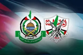توافق مهم فتح و حماس درباره غزه