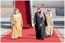 پشت پرده تعامل عربستان و امارات