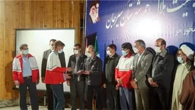 گل گهر چهار رویداد فرهنگی برگزار کرد