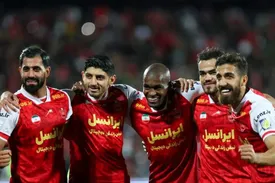 ​کوبنده‌ترین پرسپولیس1402‌، هر سه دقیقه یک حمله!