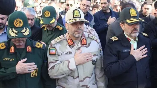 آخرین خبر از وضعیت امنیت مرز ایران و آذربایجان