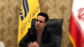 گذرنامه های اربعین پس از تحویل به پست در کوتاهترین زمان ارسال می شوند