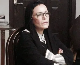 شیوا ارسطویی درگذشت