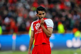 پرسپولیس به دنبال هافبک محبوب عراقی!