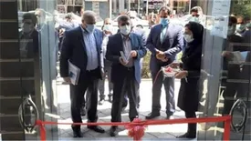 مشتری مداری و دسترسی آسان به خدمات غیرحضوری ، از اولویت های مهم بانک سینا است