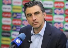 ابراز بی‌خبری رحمتی در آستانه بازی برگشت استقلال