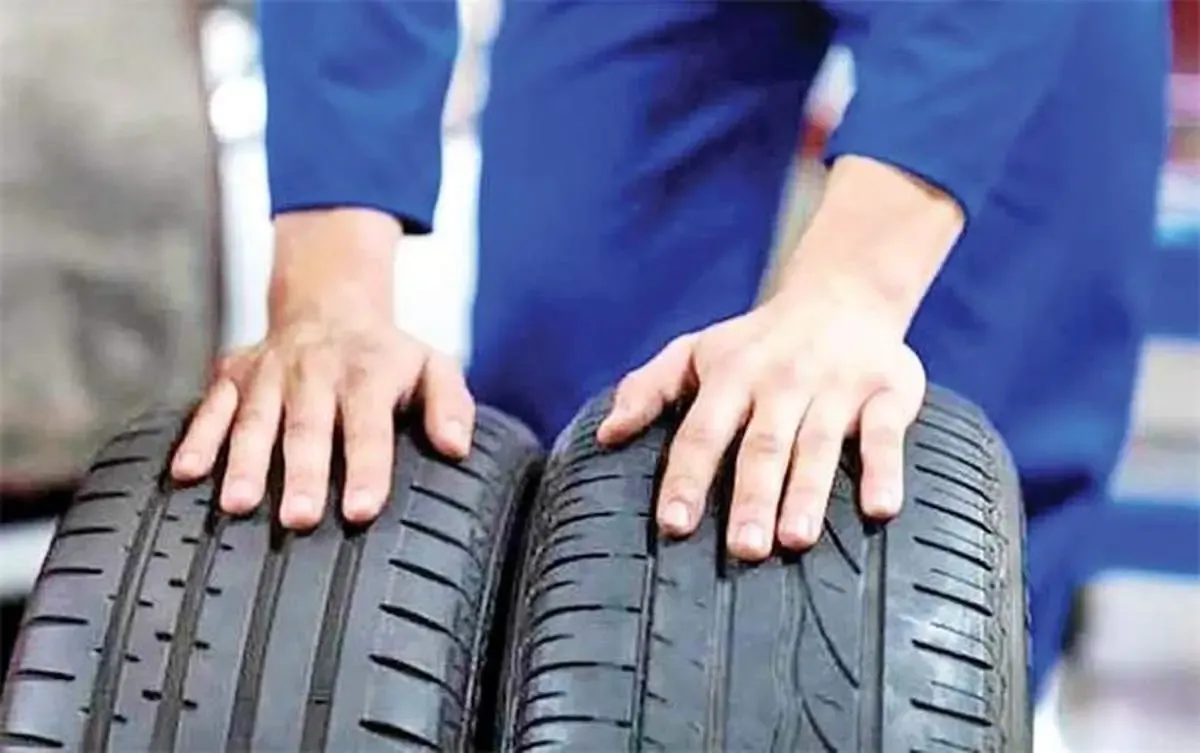 لاستیک در بازار نایاب شد