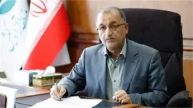 پیام مدیرعامل سازمان منطقه آزاد کیش به مناسبت "روز ملی خلیج فارس"