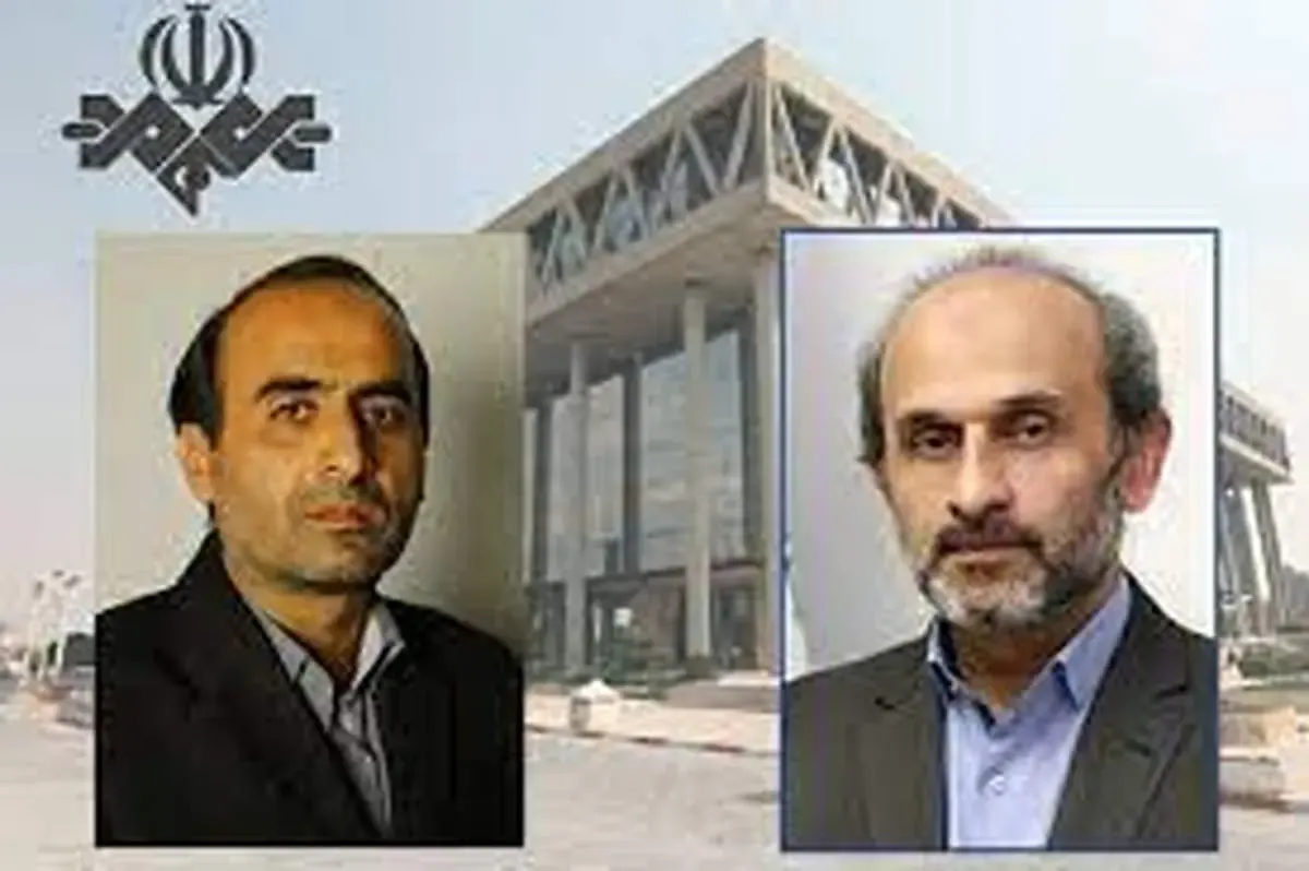 برکناری معاون سیاسی صداوسیما