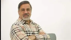 علی سلیمانی بازیگر تئاتر و تلویزیون درگذشت