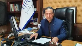 رکورد تولید بی‌سابقه پتروشیمی تخت جمشید در وضعیت قرمز