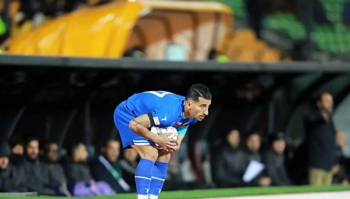 استقلال در دربی ۱۰۵/ نیمکت قوی، تیم قوی‌تر