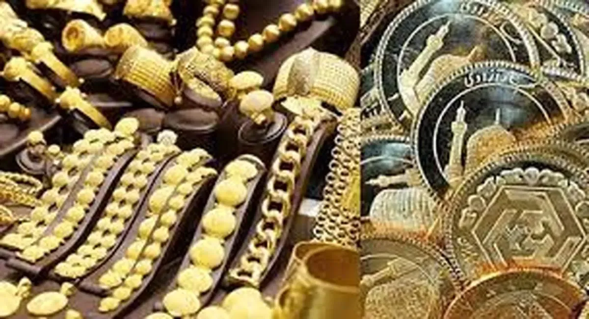 یش&zwnj;بینی از قیمت طلا و سکه / طلا گران می شود؟