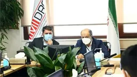 تسریع و توسعه اکتشافات مواد معدنی در استان یزد با توافق دستگاه های اجرایی