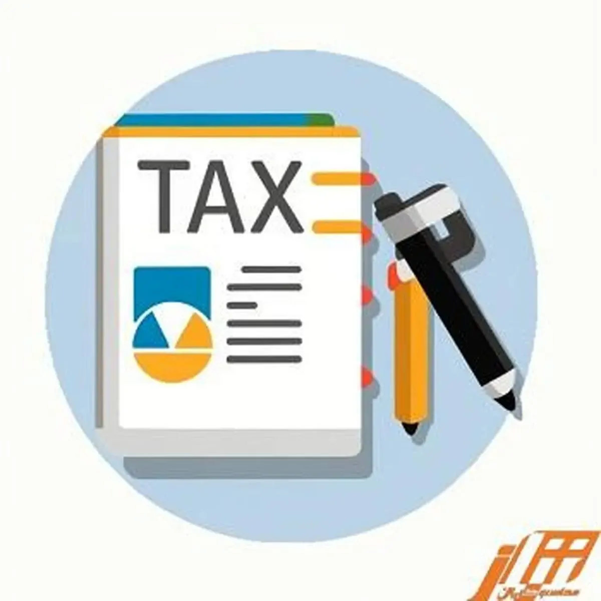 3 شرکت حرفه ای حسابداری برای ثبت اظهارنامه مالیاتی