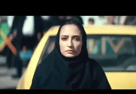 نگار جواهریان وکیل احساساتی سریال «وحشی»