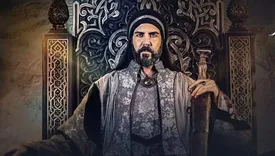 دوبله و انتشار سریال معاویه ممنوع شد