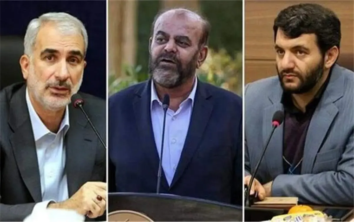 استیضاح بیخ‌گوش وزیران/ 3 استعفا پیش از برکناری