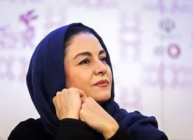 مریلا زارعی 20 سال جوانتر شد!/ عکس