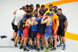 21 نفر از اهالی کشتی هم حواله خودرو می خواهند؟!