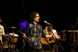 گروه لیان با چهار اجرای زنده به تالار وحدت می‌رود /موسیقی زنده بوشهری با 2800 تماشاگر