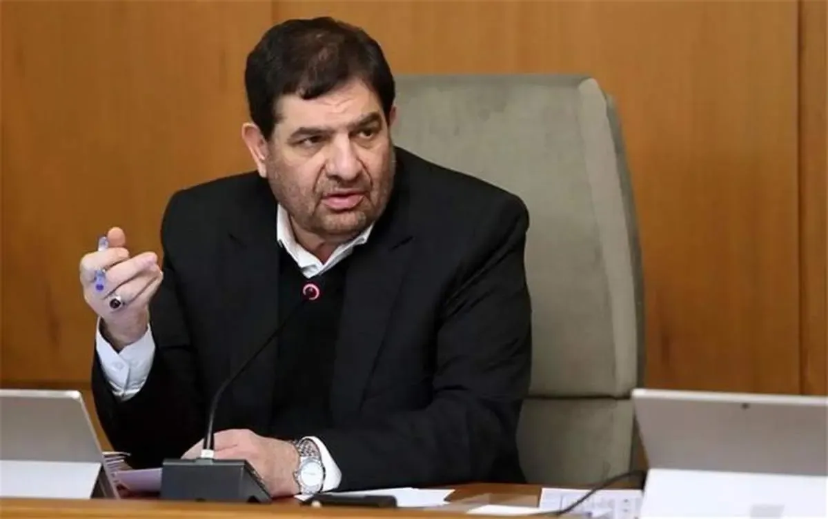 معاون اول رئیس جمهور تغییر می‌کند؟ / اطلاعیه پایگاه رسمی دولت درباره سرنوشت مخبر