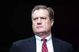 تهدید جدی علیه امنیت ملی آمریکا