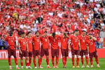 معرفی سوئیس رقیب جدید ایران در صورت صعود