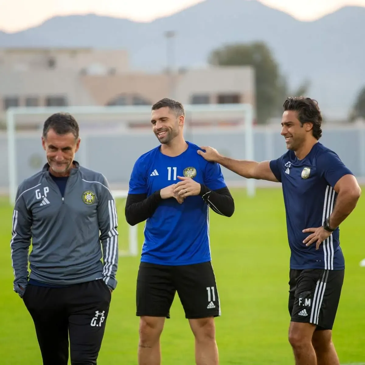 اتفاق غیرمنتظره در کلبا پس از جدایی مجیدی!