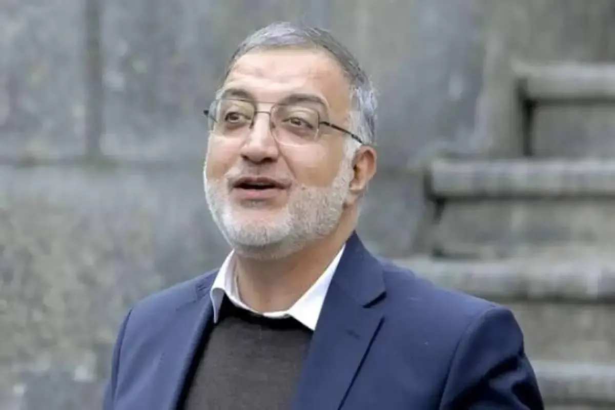 نامه زاکانی به رئیسی برای ترمیم حقوق کارکنان شهرداری‌