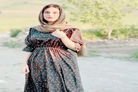 مرگ مشکوک شیلان ۱۵ساله فقط ۱۵ روز بعد از ازدواج