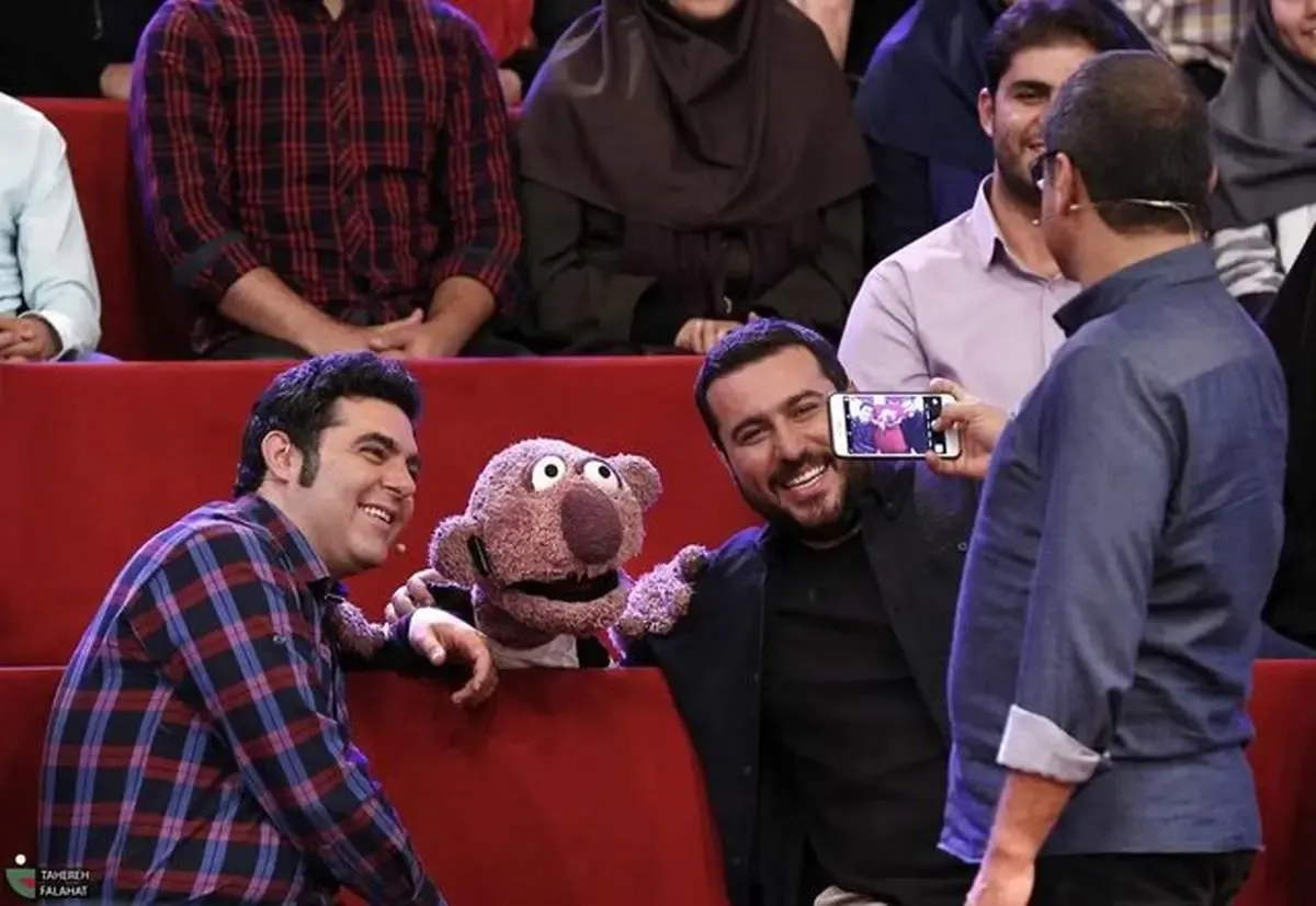 محسن کیایی با جناب‌خان به تلویزیون می آید/ زمان پخش