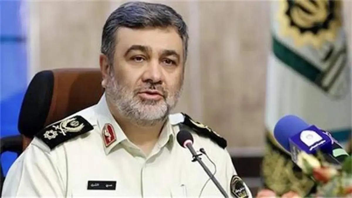 کشف ۹۰ درصد موادمخدر در مرزهای ایران/کشورهای اروپایی و سازمانهای بین‌المللی قدردان ایران باشند